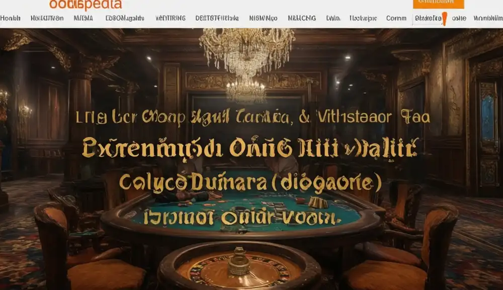 Oddspedia Banner